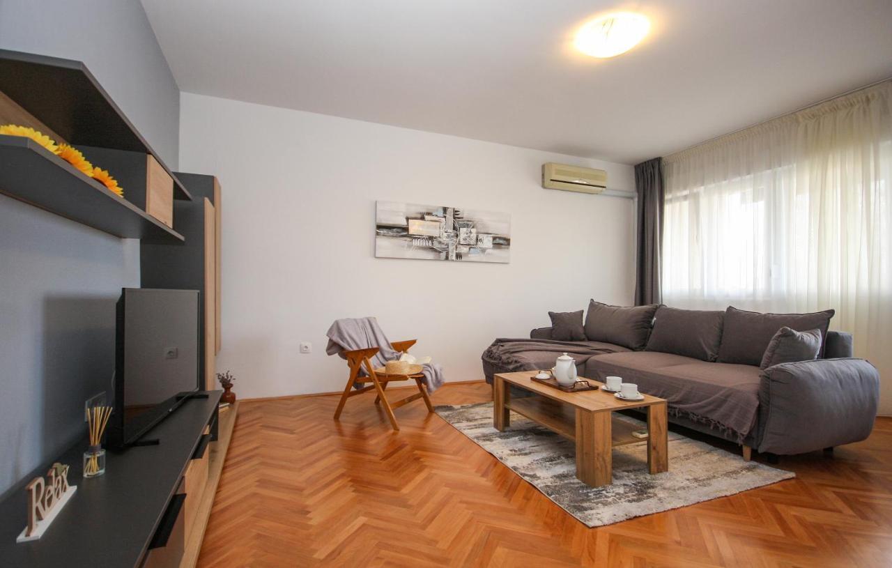 Apartman Nonno Pula Exterior foto