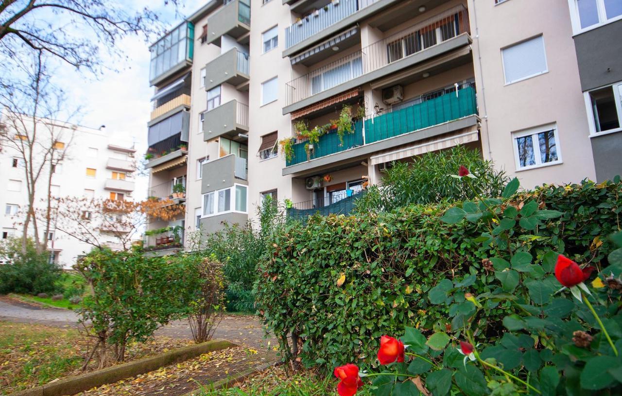 Apartman Nonno Pula Exterior foto