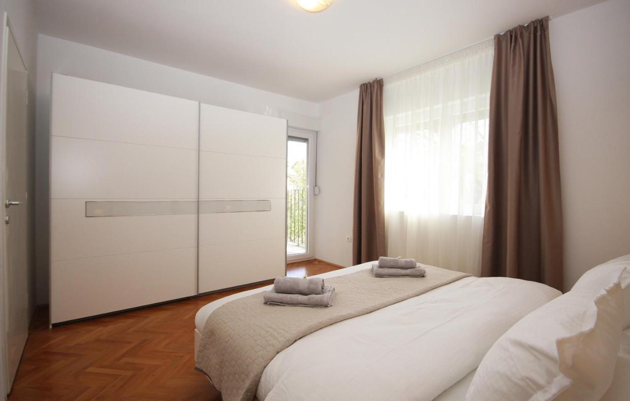 Apartman Nonno Pula Exterior foto