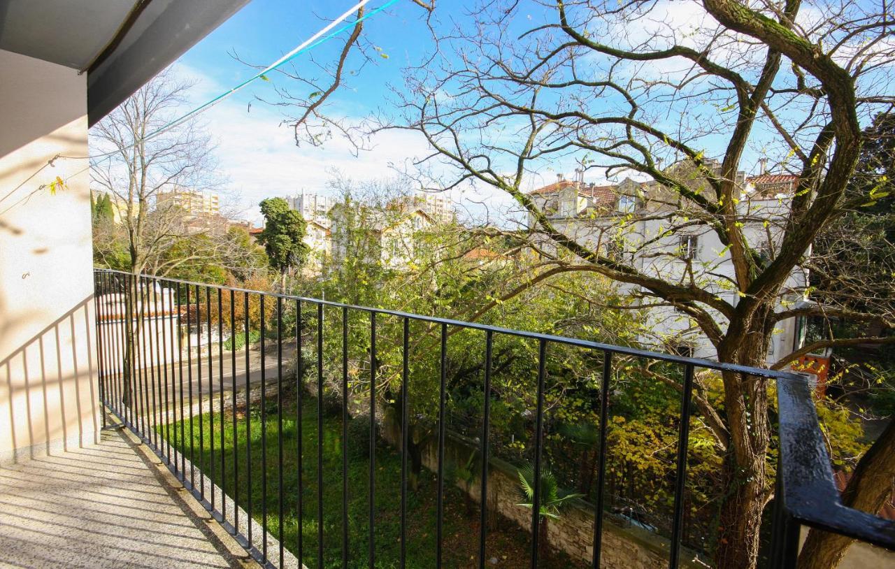 Apartman Nonno Pula Exterior foto